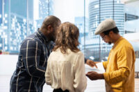 How to Attract Diaspora Buyers to Your Real Estate Project in Nigeria