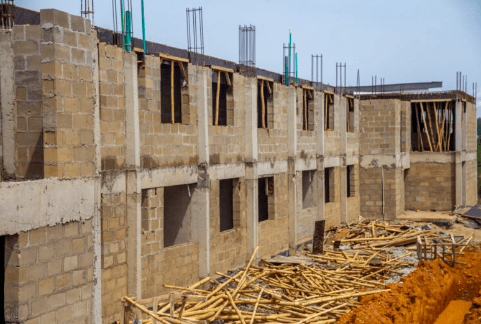 Cost of Building a House in Nigeria 2026: From ₦2M to ₦50M Easily Explained 4 Cost of Building a House in Nigeria - Nigeria’s Reforms Push Real Estate Into Tough, Disciplined Era