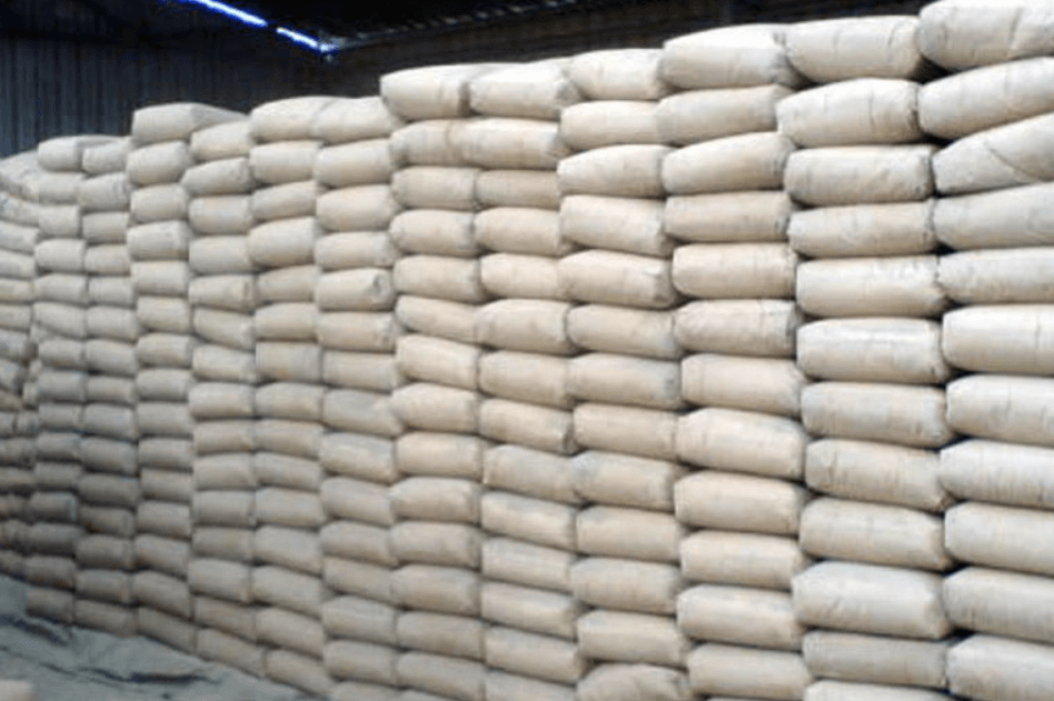 Concrete Nation: Cement Fuels Nigeria’s ‘Go Local’ Industrial Push