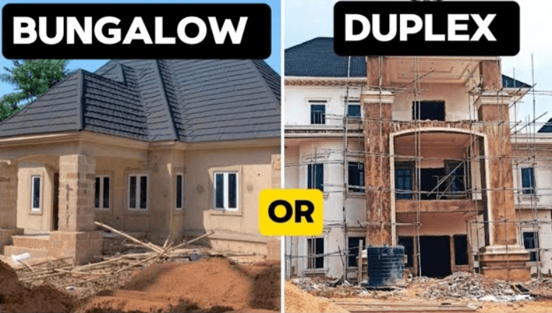 Cost of Building a House in Nigeria