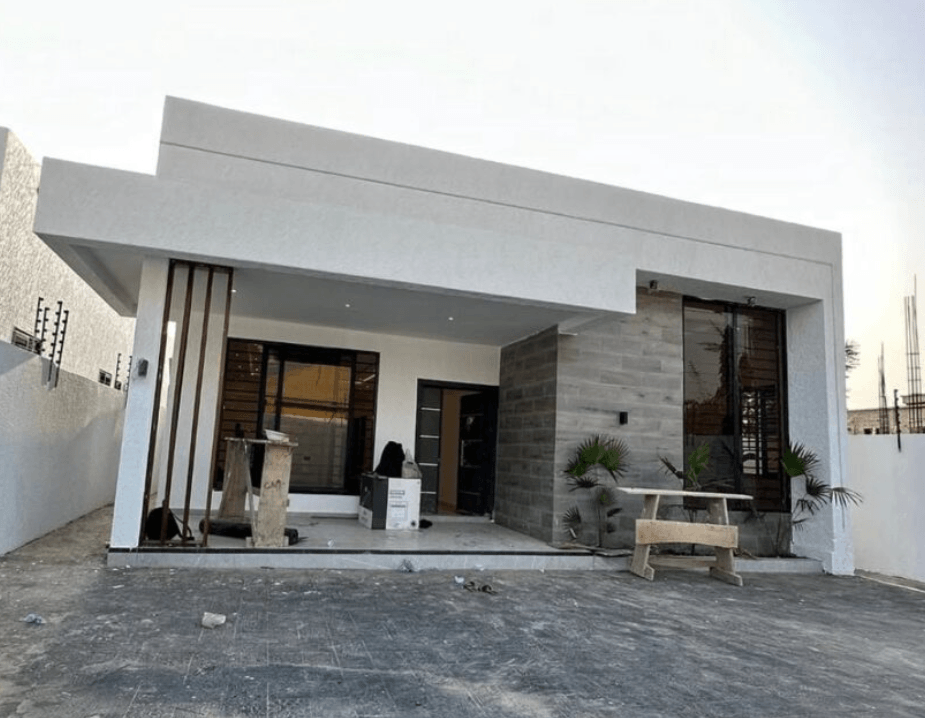 Cost of Building a House in Nigeria