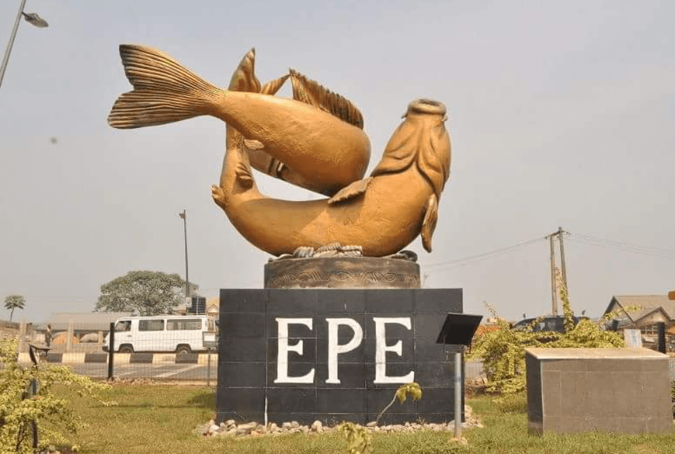 Epe - Top 5 Fastest Growing Areas in Lagos