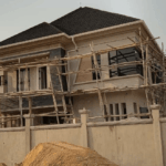 Cost of Building a House in Nigeria