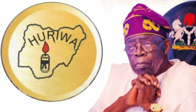 HURIWA Seeks Tinubu’s Intervention in Winhomes, Diaspora Investors Dispute