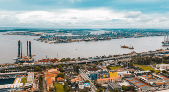 Top 5 Fastest Growing Areas in Lagos