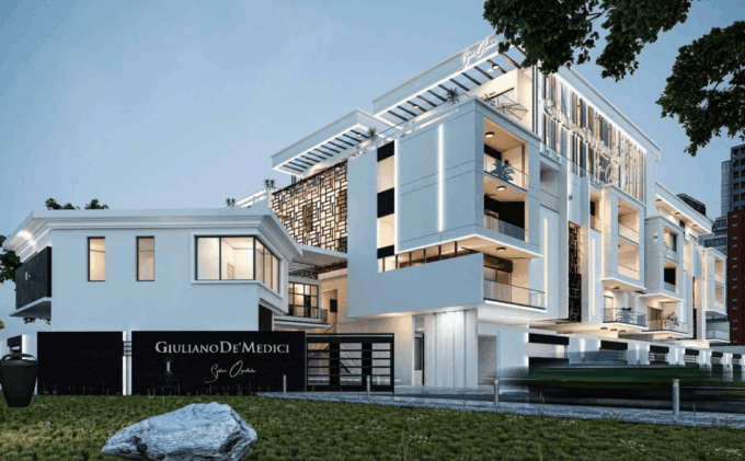 Globalis Targets Reform of Nigeria’s Luxury Real Estate Sector