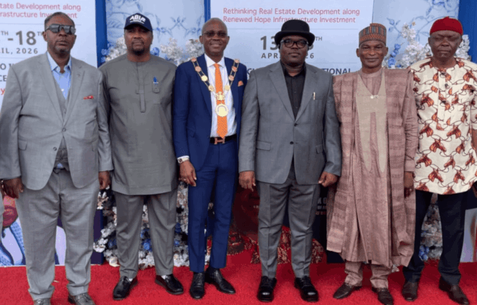 NIESV seeks strategic real estate devt in infrastructure corridors
