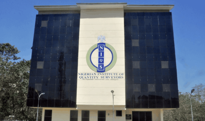 NIQS Lists Design, Implementation Failures as Key Causes of Building Collapse