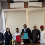 Nigeria Seals $1bn Steel Investment Deal with Indian Firm to Boost Local Capacity