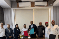 Nigeria Seals $1bn Steel Investment Deal with Indian Firm to Boost Local Capacity