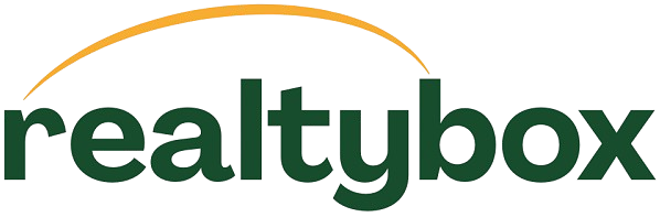 RealtyBox Logo