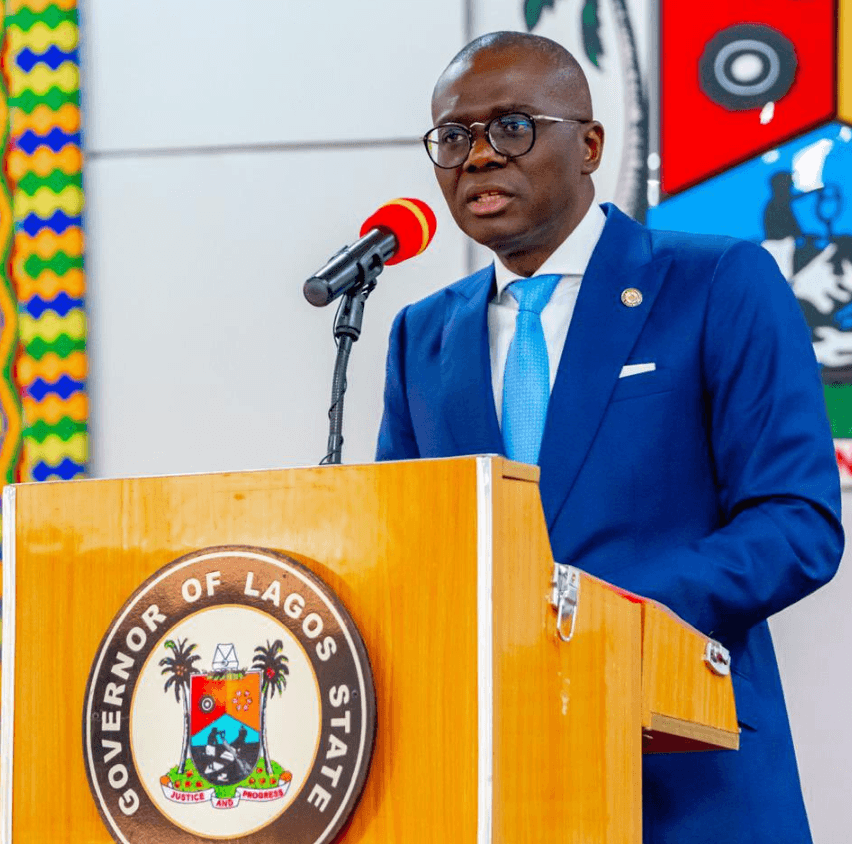 Lagos goes fully digital on building approvals, launches EPPPS