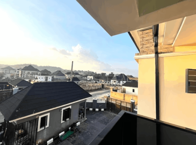 Enugu’s Real Estate Market Gains Momentum as Short-Let Apartments Drive Investment