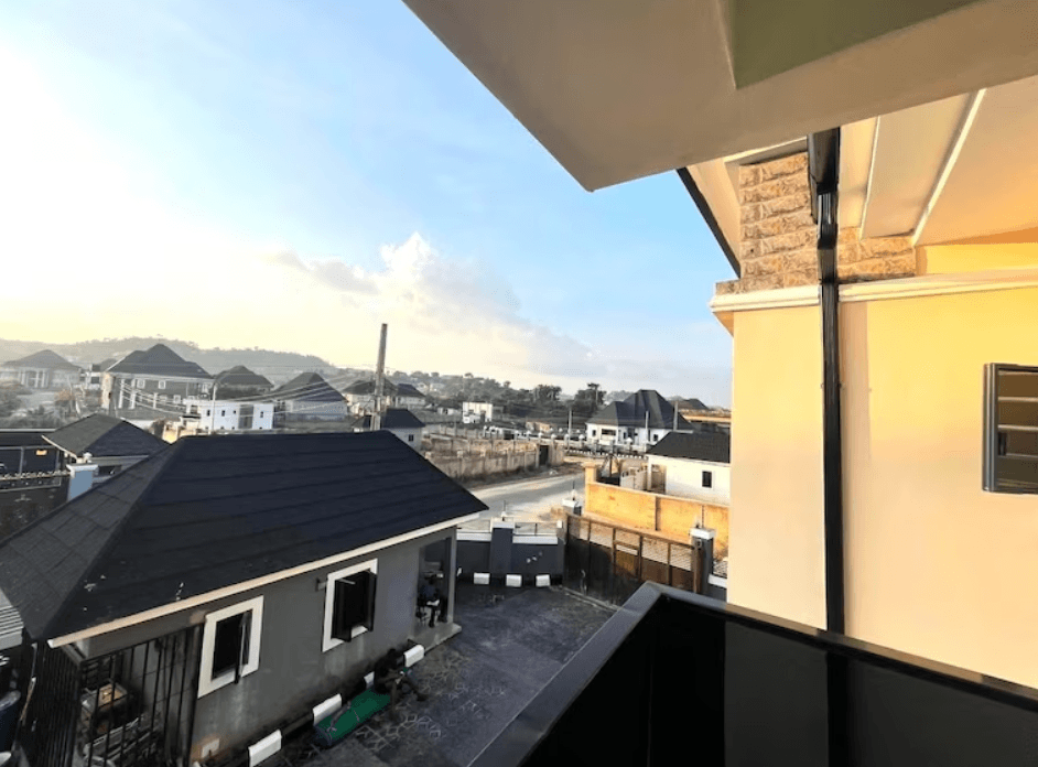 Enugu’s Real Estate Market Gains Momentum as Short-Let Apartments Drive Investment