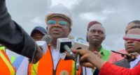 David Umahi on Third Mainland bridge damage