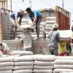 Cement price increase