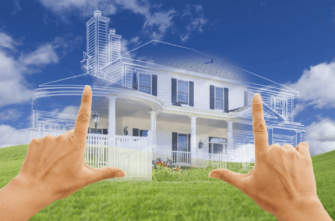 Dream House Construction Quotes
