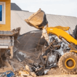 Edo Govt Demolishes Building Linked to Suspected Ritual Activities