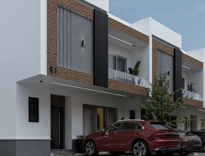 Property Investment in Lagos - How to buy Property in Nigeria