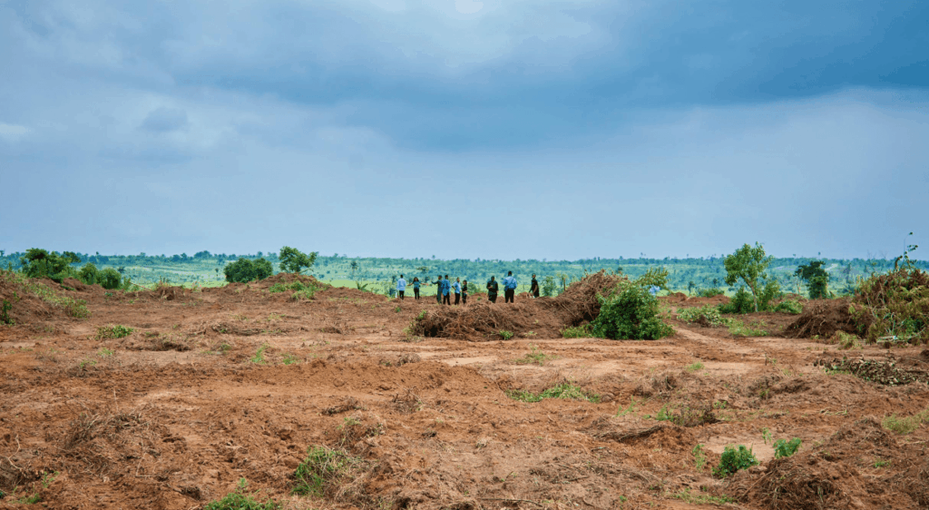 12 Best Ways of Acquiring Land in Nigeria 2026 6 Ways of Acquiring Land in Nigeria