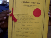 Documents Required for Land Purchase in Nigeria - Ways of Acquiring Land in Nigeria - How to Buy Property in Nigeria - How to Verify Land Title in Nigeria
