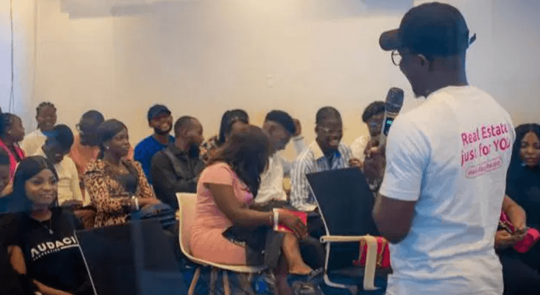 Top 5 Best Real Estate Academies in Lagos 2026 2 Best Real Estate Academies in Lagos