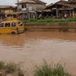 Residents Decry 15 Years of Neglect as Agbado-Ijoko Road Deteriorates