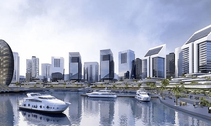 Top Richest Part of Lagos