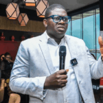 Stephen Akintayo on real estate threat in Nigeria