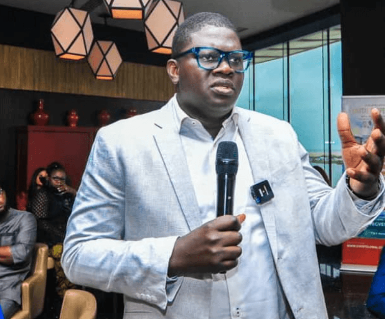 Stephen Akintayo on real estate threat in Nigeria