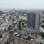 How to Buy Property in Nigeria- Victoria Island Picture - Top Richest Part of Lagos