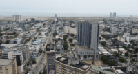 How to Buy Property in Nigeria- Victoria Island Picture - Top Richest Part of Lagos