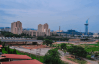 Best Places to Stay in Abuja