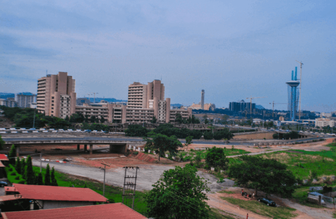 Best Places to Stay in Abuja