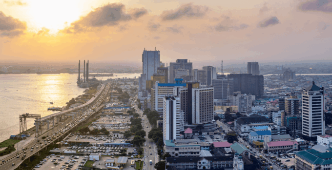 Property Investment in Lagos