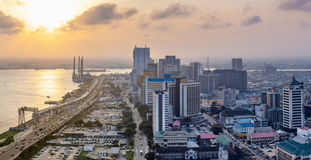 Property Investment in Lagos