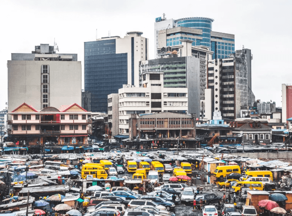 Property Investment in Lagos