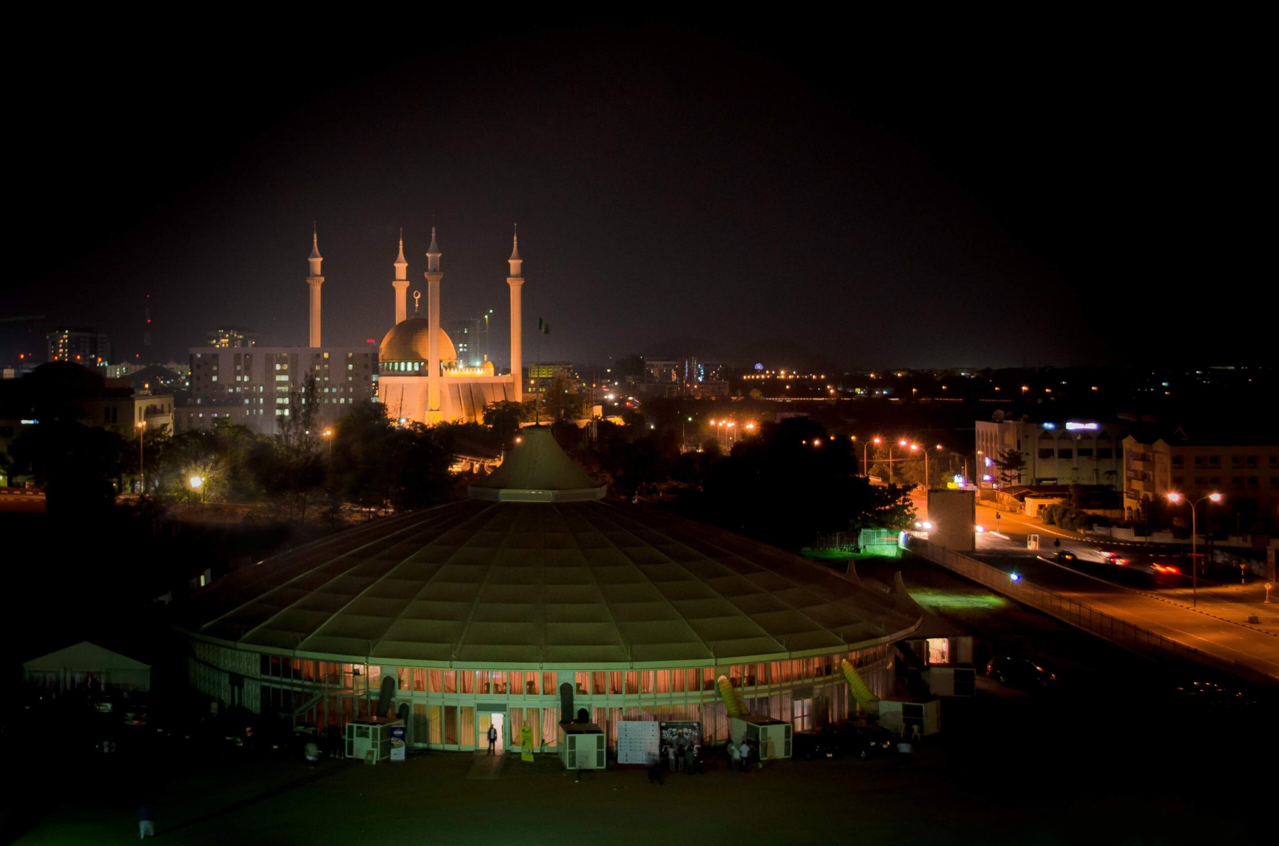 Top 10 Best Places to Stay in Abuja 2026 (Safe, Luxury, Budget-Friendly Areas) 8 Best Places to Stay in Abuja