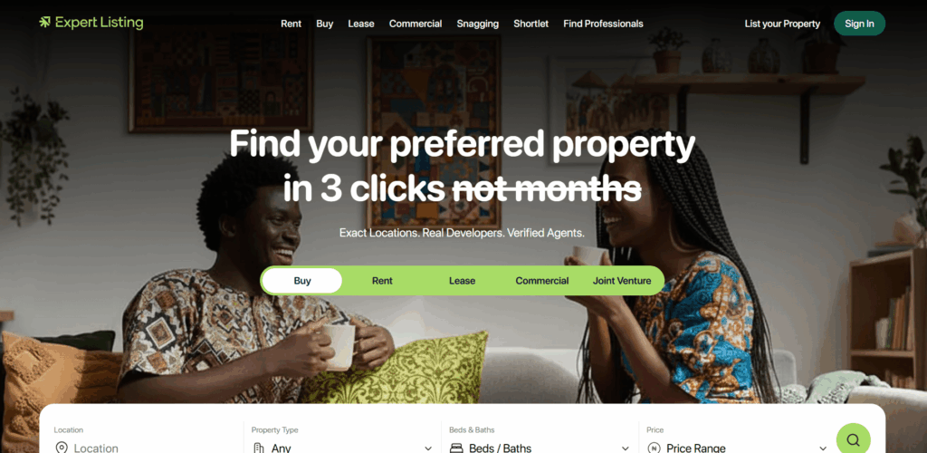 Top 10 Best Sites to Sell Property in Nigeria in 2026 10 Best Sites to Sell Property in Nigeria