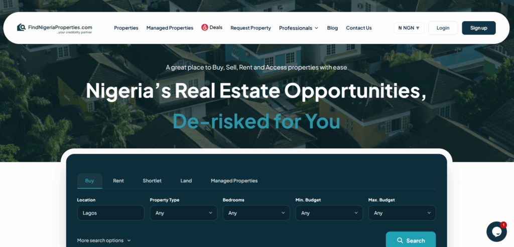 Top 10 Best Sites to Sell Property in Nigeria in 2026 14 Best Sites to Sell Property in Nigeria