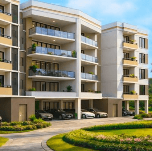 Types of Houses in Nigeria With Pictures