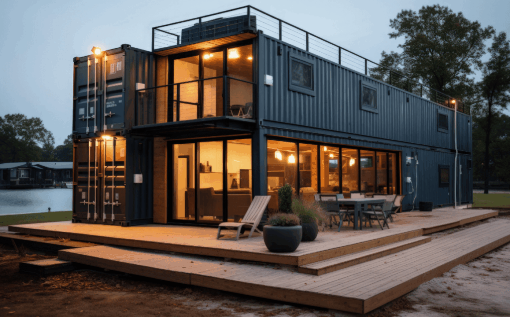 Types of Houses in Nigeria With Pictures