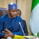 Defence Minister of Nigeria