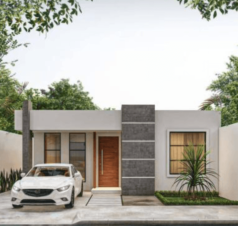 Types of Houses in Nigeria With Pictures
