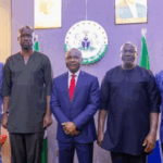 Enugu Moves to Tackle Power Challenges as Mbah Backs ₦310bn Solar Project