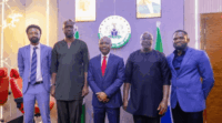 Enugu Moves to Tackle Power Challenges as Mbah Backs ₦310bn Solar Project