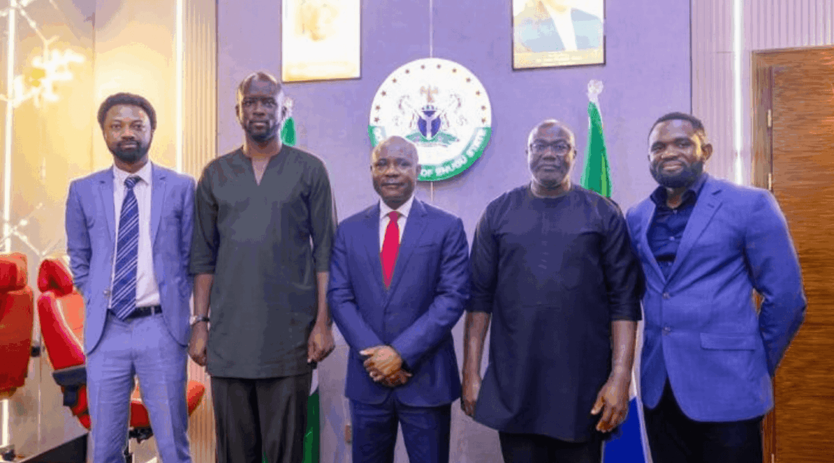 Enugu Moves to Tackle Power Challenges as Mbah Backs ₦310bn Solar Project