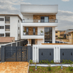 Types of Houses in Nigeria With Pictures