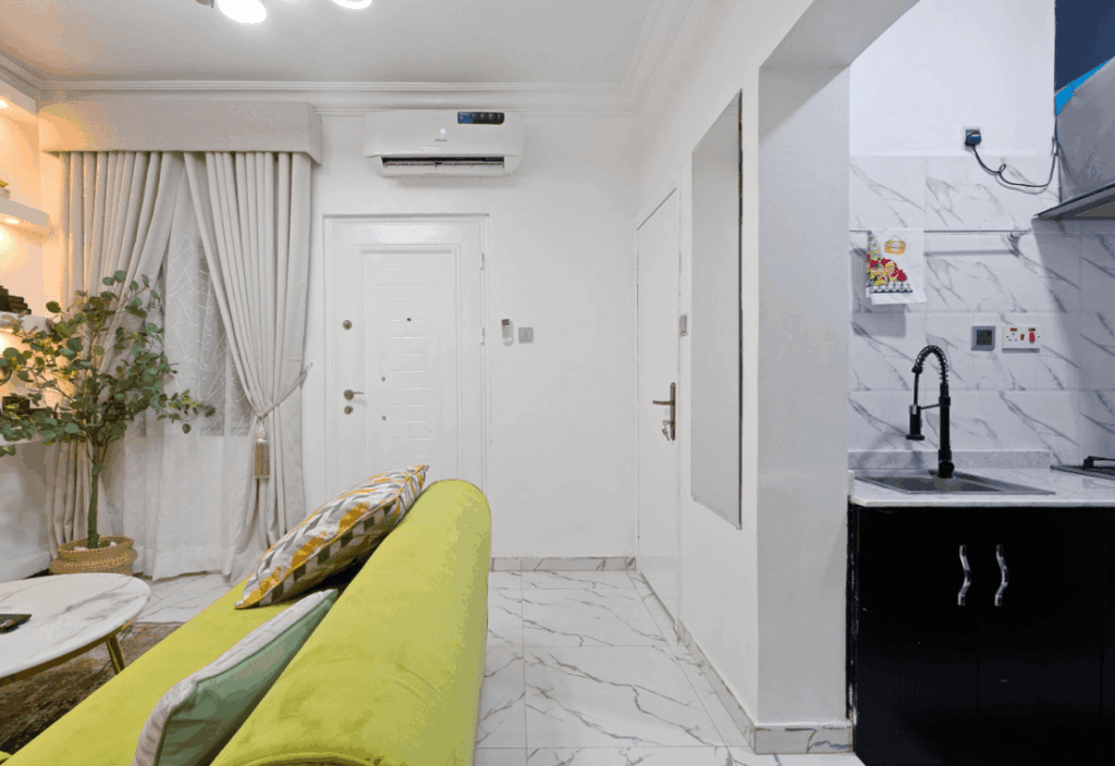 Types of Houses in Nigeria With Pictures
