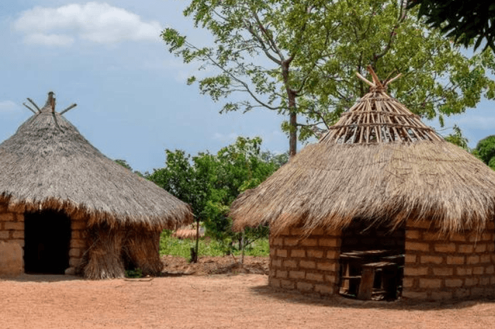 Types of Houses in Nigeria With Pictures